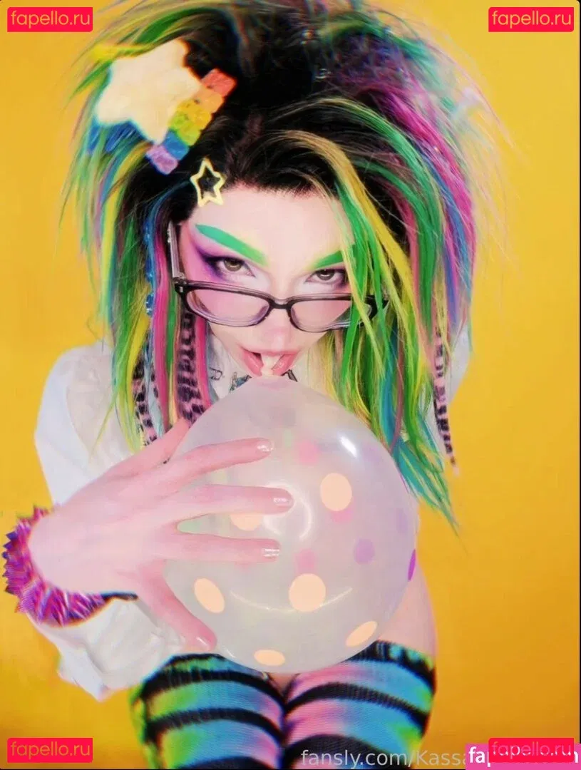 Kassandra Leigh Onlyfans Photo Gallery 