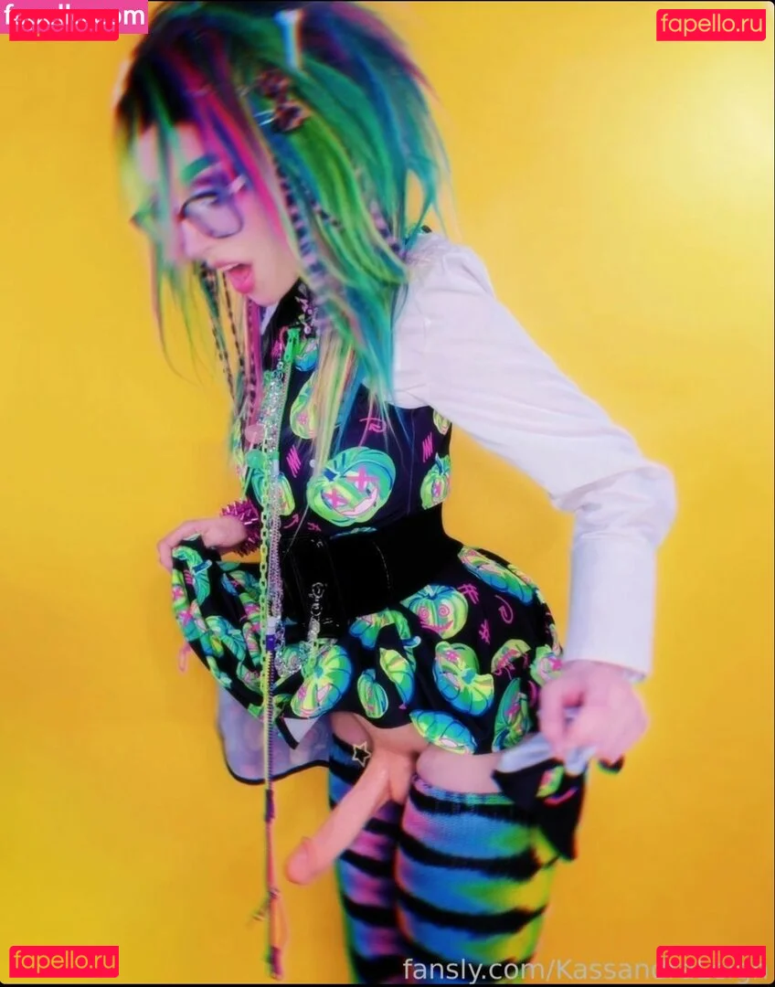 Kassandra Leigh Onlyfans Photo Gallery 