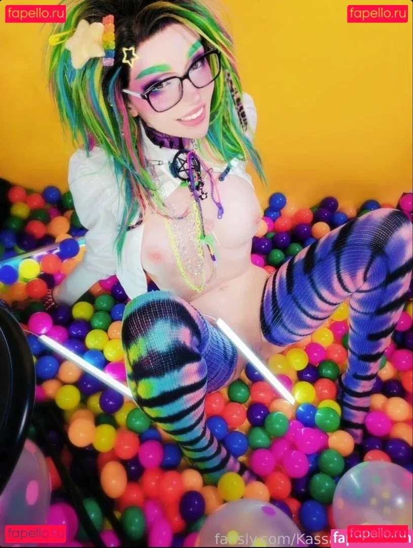 Kassandra Leigh Onlyfans Photo Gallery 