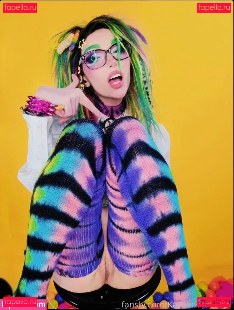 Kassandra Leigh Onlyfans Photo Gallery 