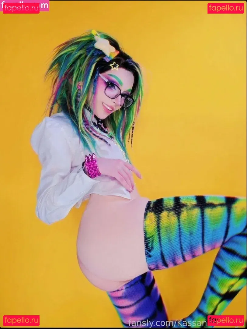 Kassandra Leigh Onlyfans Photo Gallery 