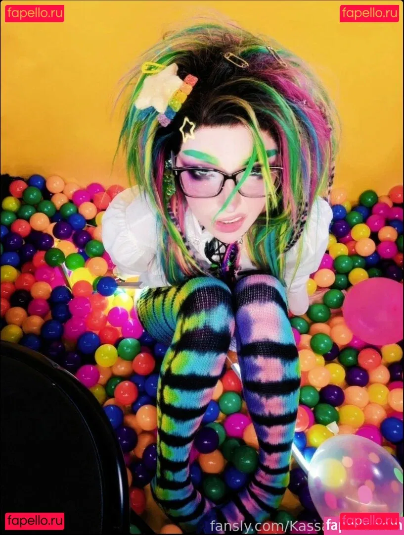 Kassandra Leigh Onlyfans Photo Gallery 