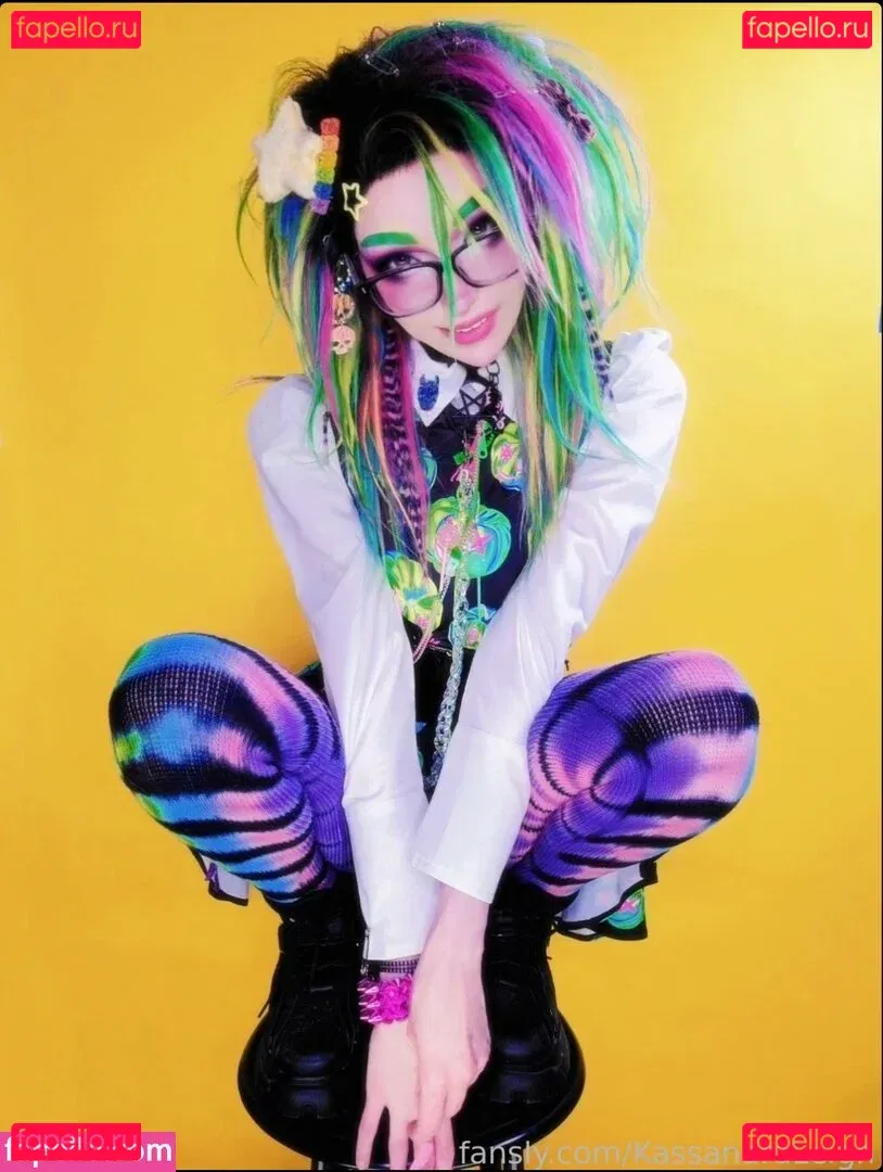 Kassandra Leigh Onlyfans Photo Gallery 