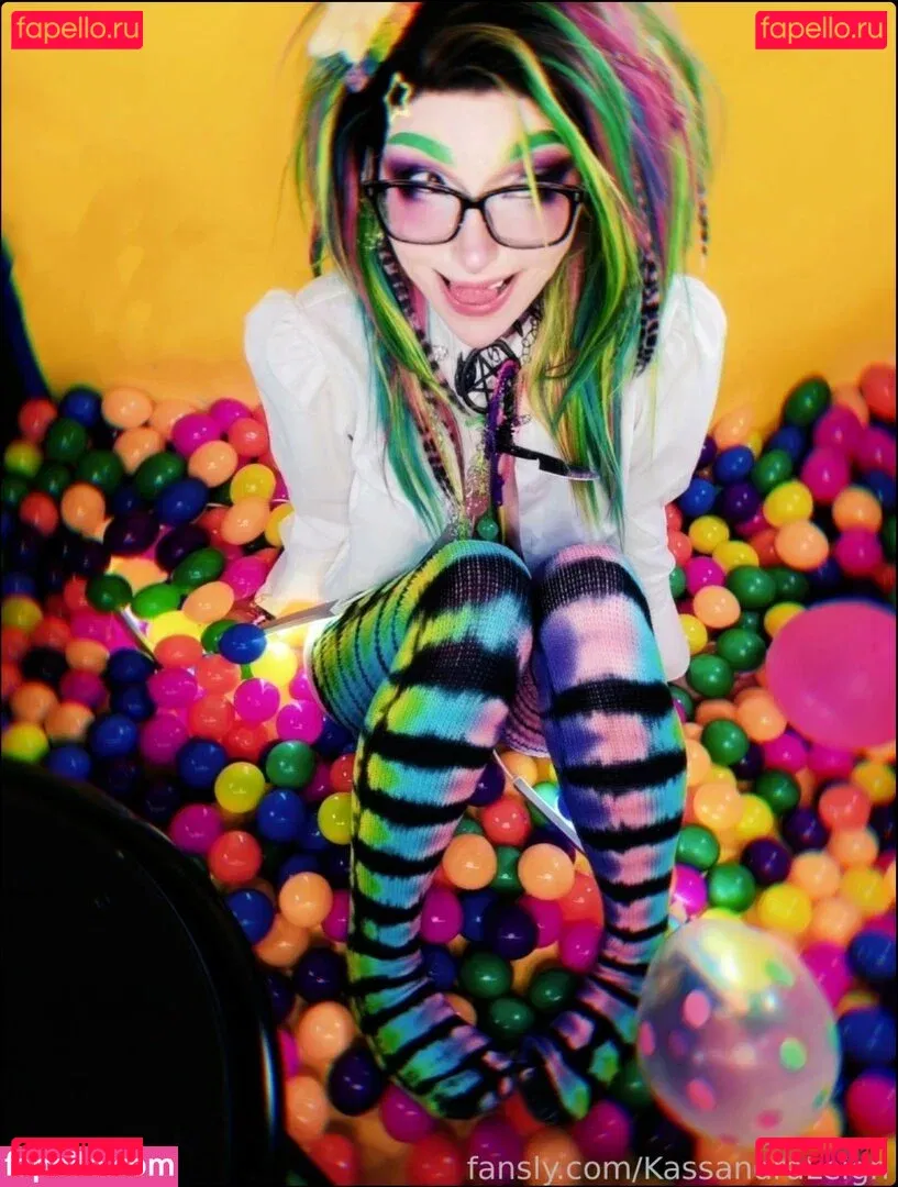 Kassandra Leigh Onlyfans Photo Gallery 