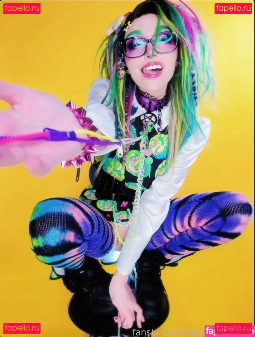 Kassandra Leigh Onlyfans Photo Gallery 