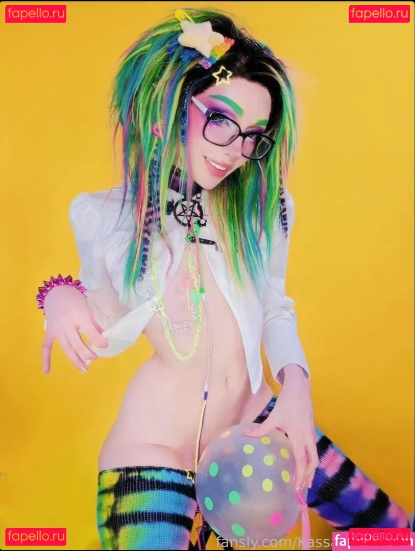 Kassandra Leigh Onlyfans Photo Gallery 