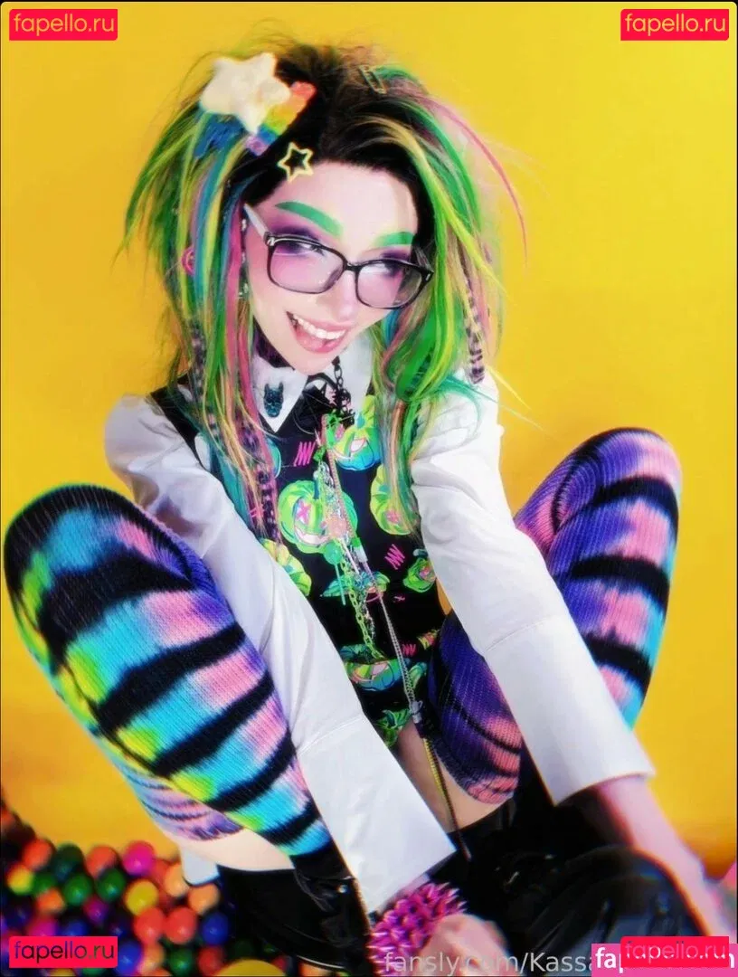 Kassandra Leigh Onlyfans Photo Gallery 