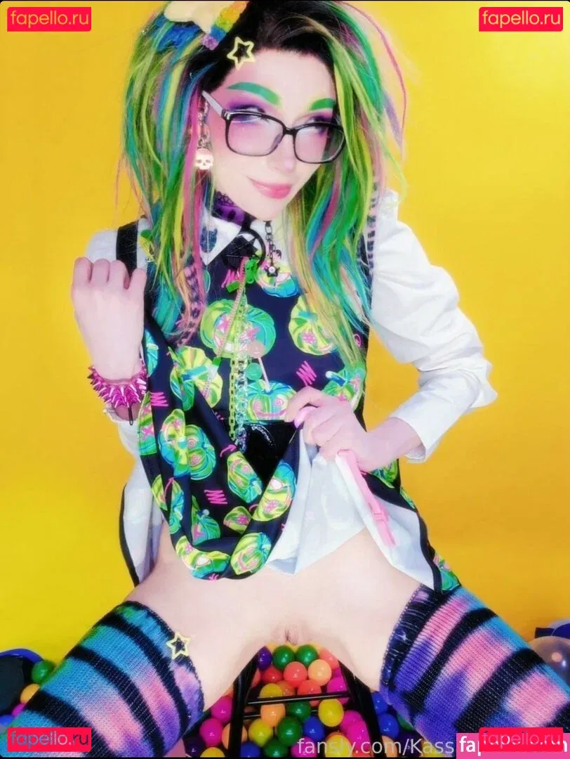 Kassandra Leigh Onlyfans Photo Gallery 