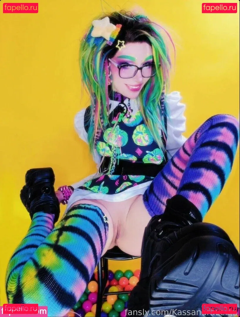 Kassandra Leigh Onlyfans Photo Gallery 