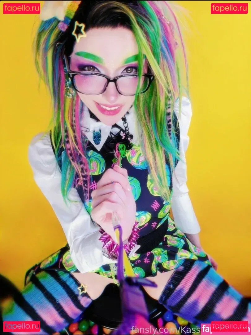 Kassandra Leigh Onlyfans Photo Gallery 