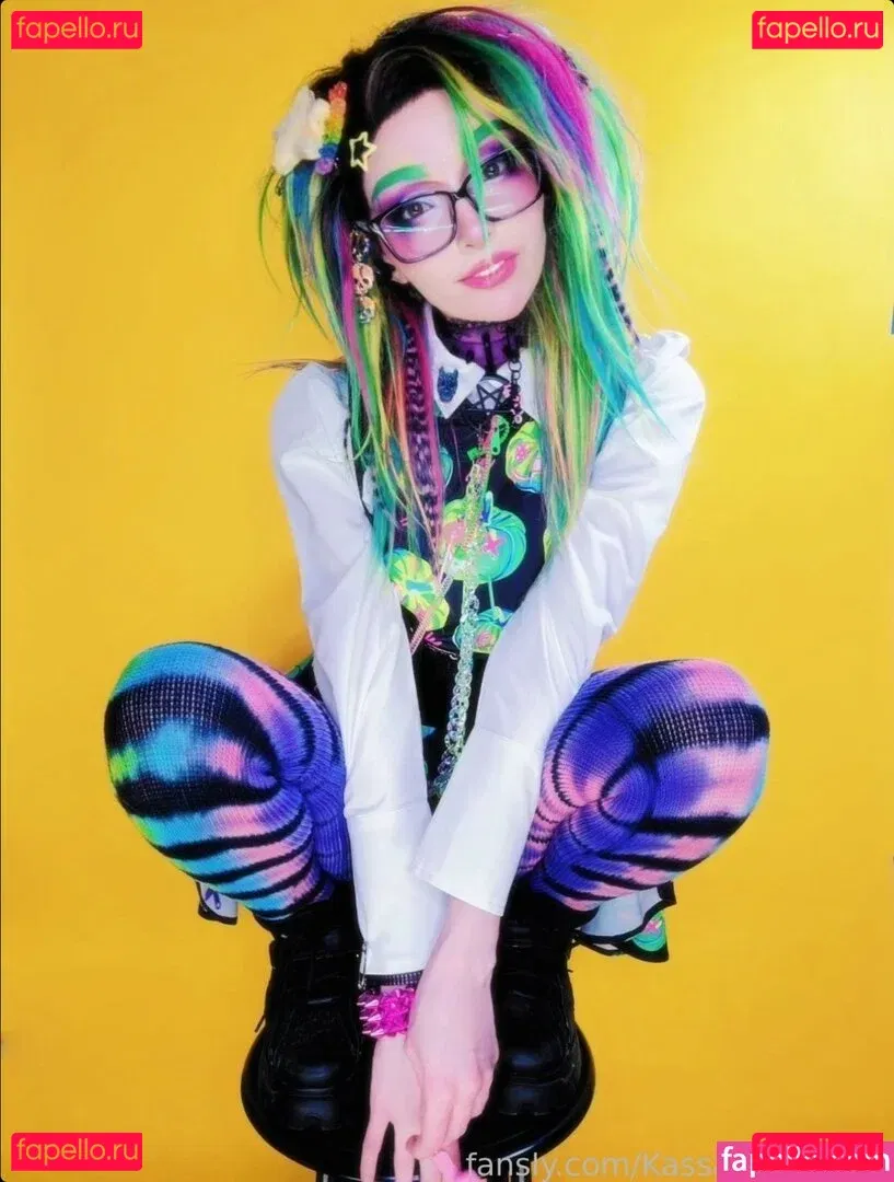 Kassandra Leigh Onlyfans Photo Gallery 