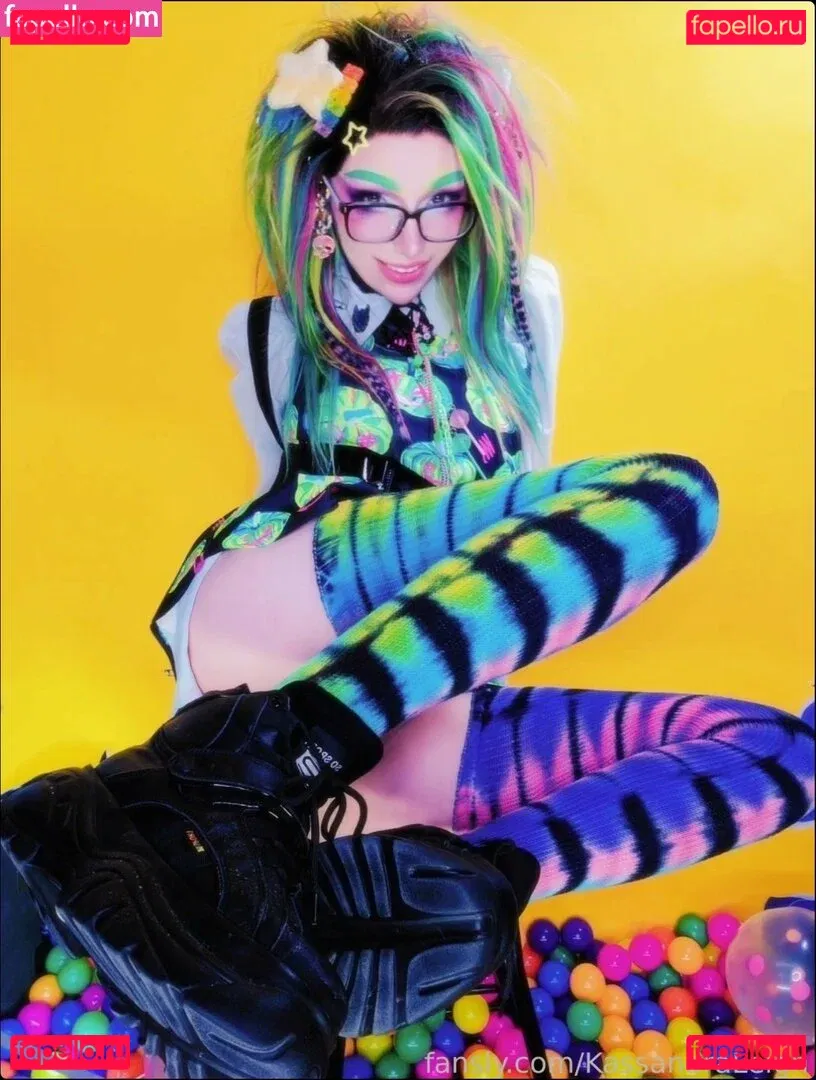 Kassandra Leigh Onlyfans Photo Gallery 