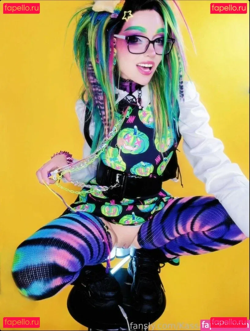 Kassandra Leigh Onlyfans Photo Gallery 