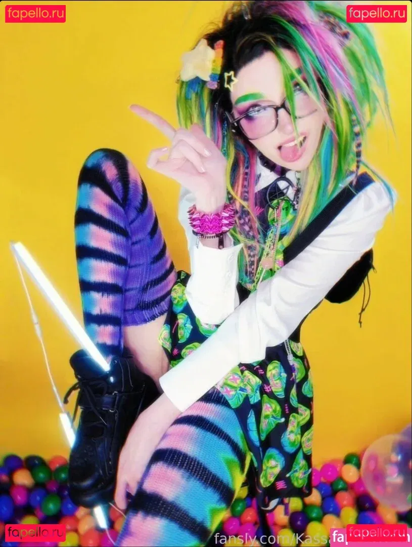 Kassandra Leigh Onlyfans Photo Gallery 