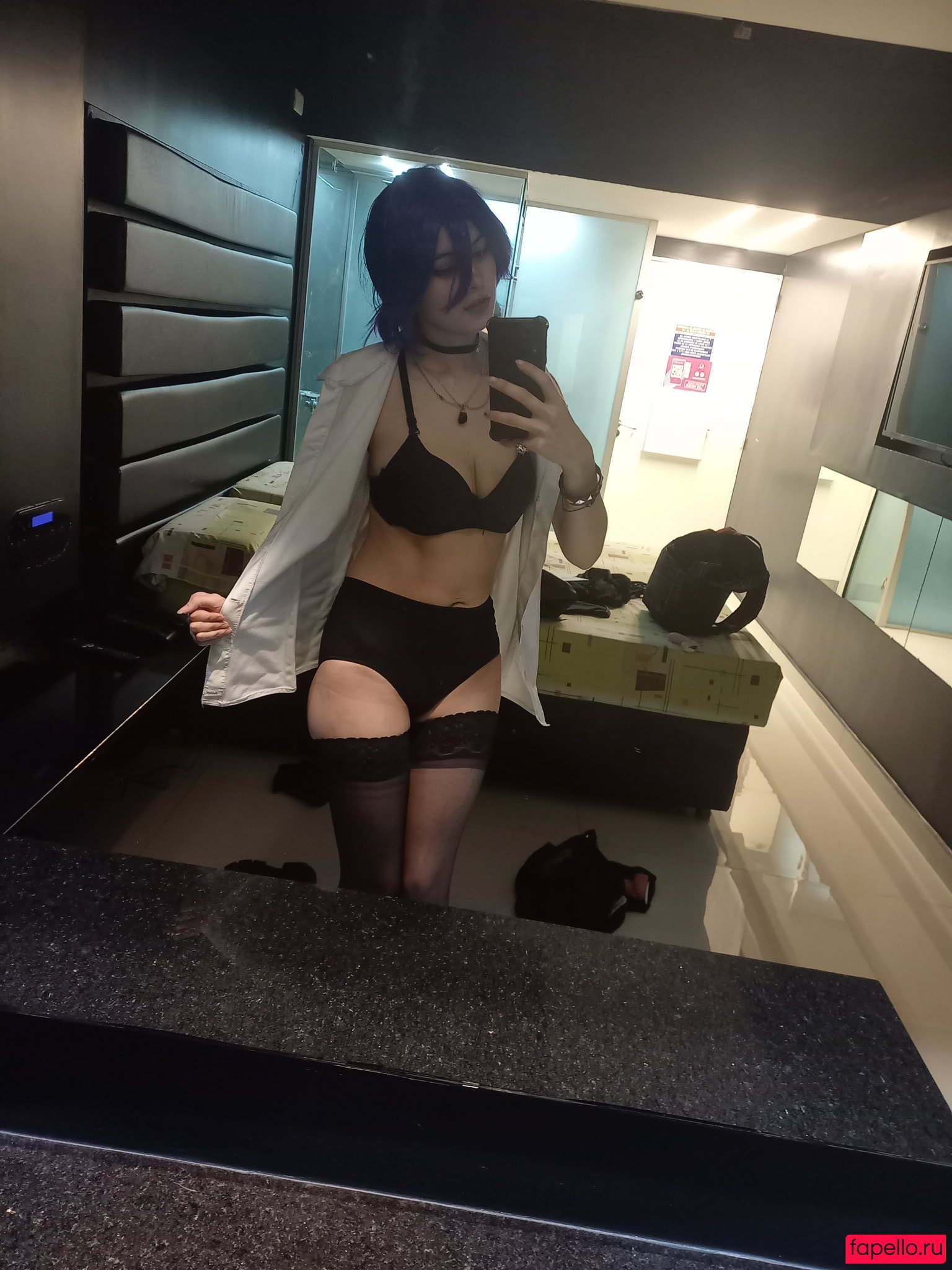 Iara Luna Nude Onlyfans Photo 10