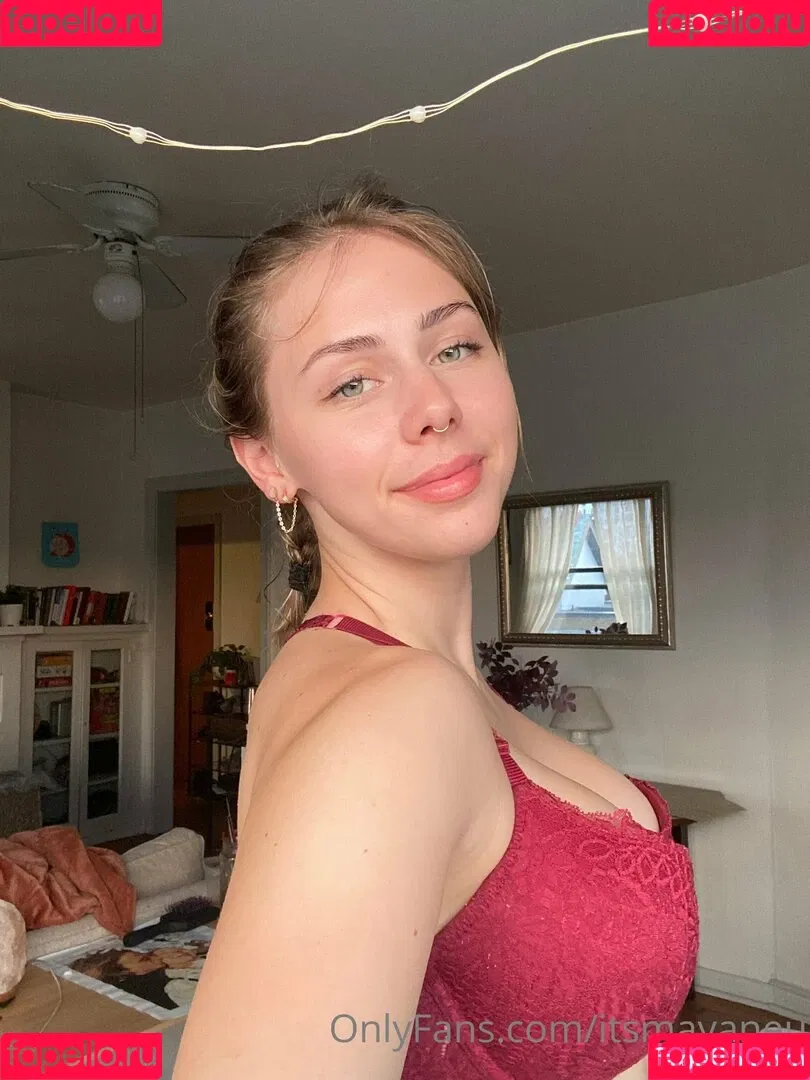 mayaruefree Onlyfans Photo Gallery 