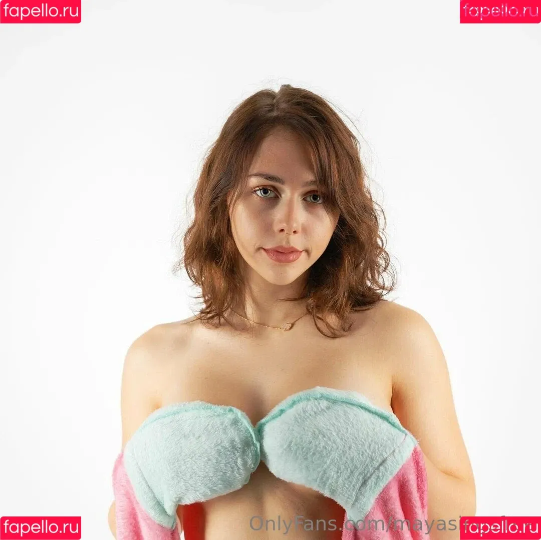 mayaruefree Onlyfans Photo Gallery 