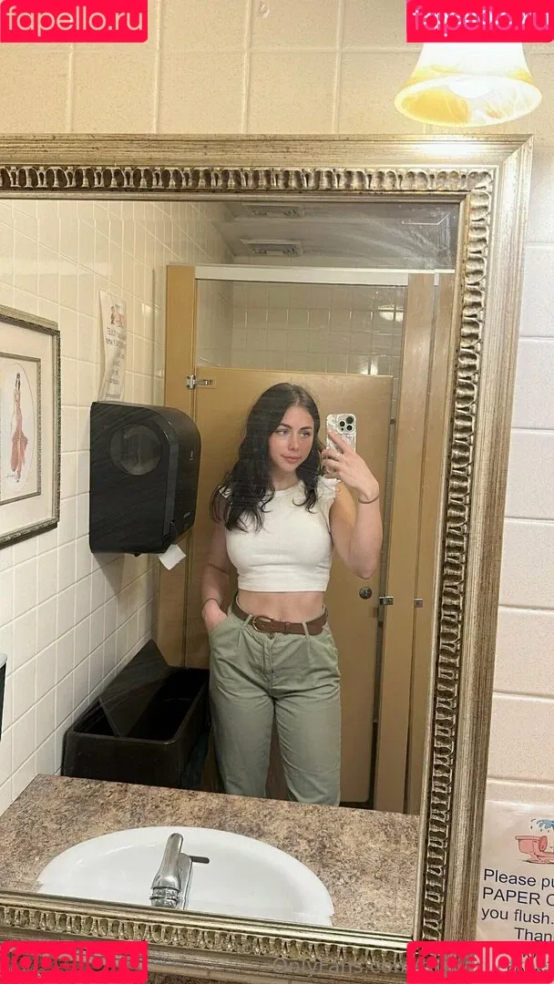 mayaruefree Onlyfans Photo Gallery 