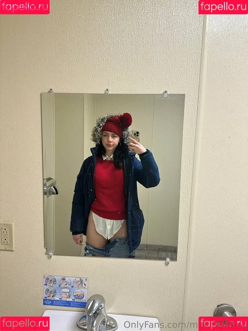 mayaruefree Onlyfans Photo Gallery 