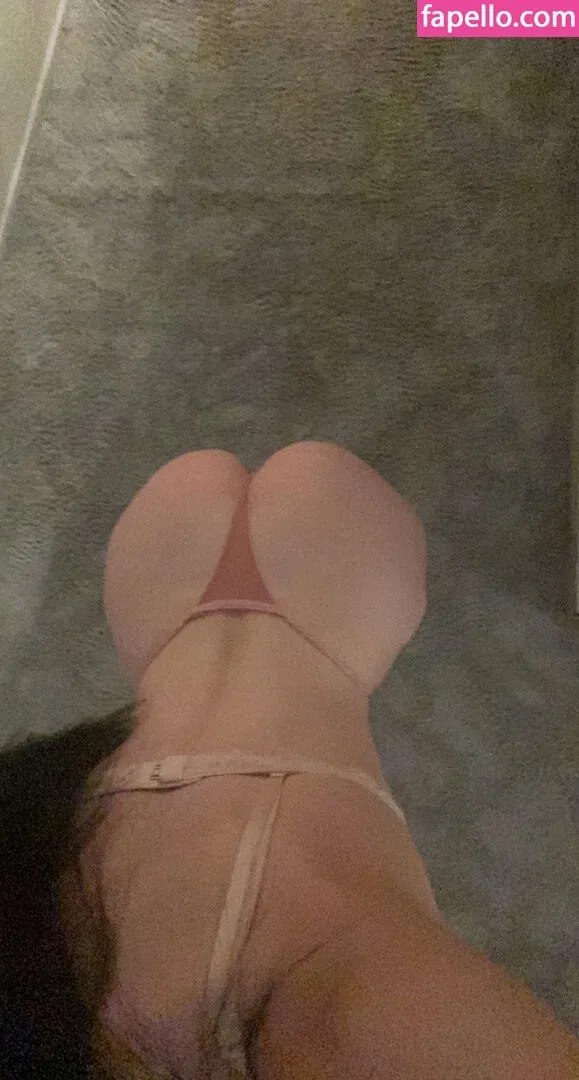 Naya Dickson Onlyfans Photo Gallery 