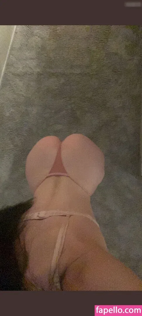 Naya Dickson Onlyfans Photo Gallery 