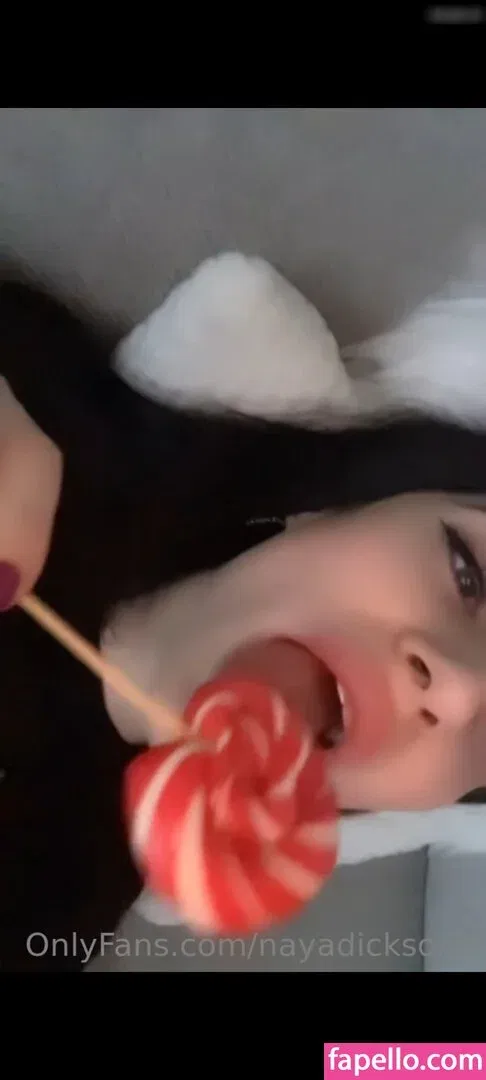 Naya Dickson Onlyfans Photo Gallery 