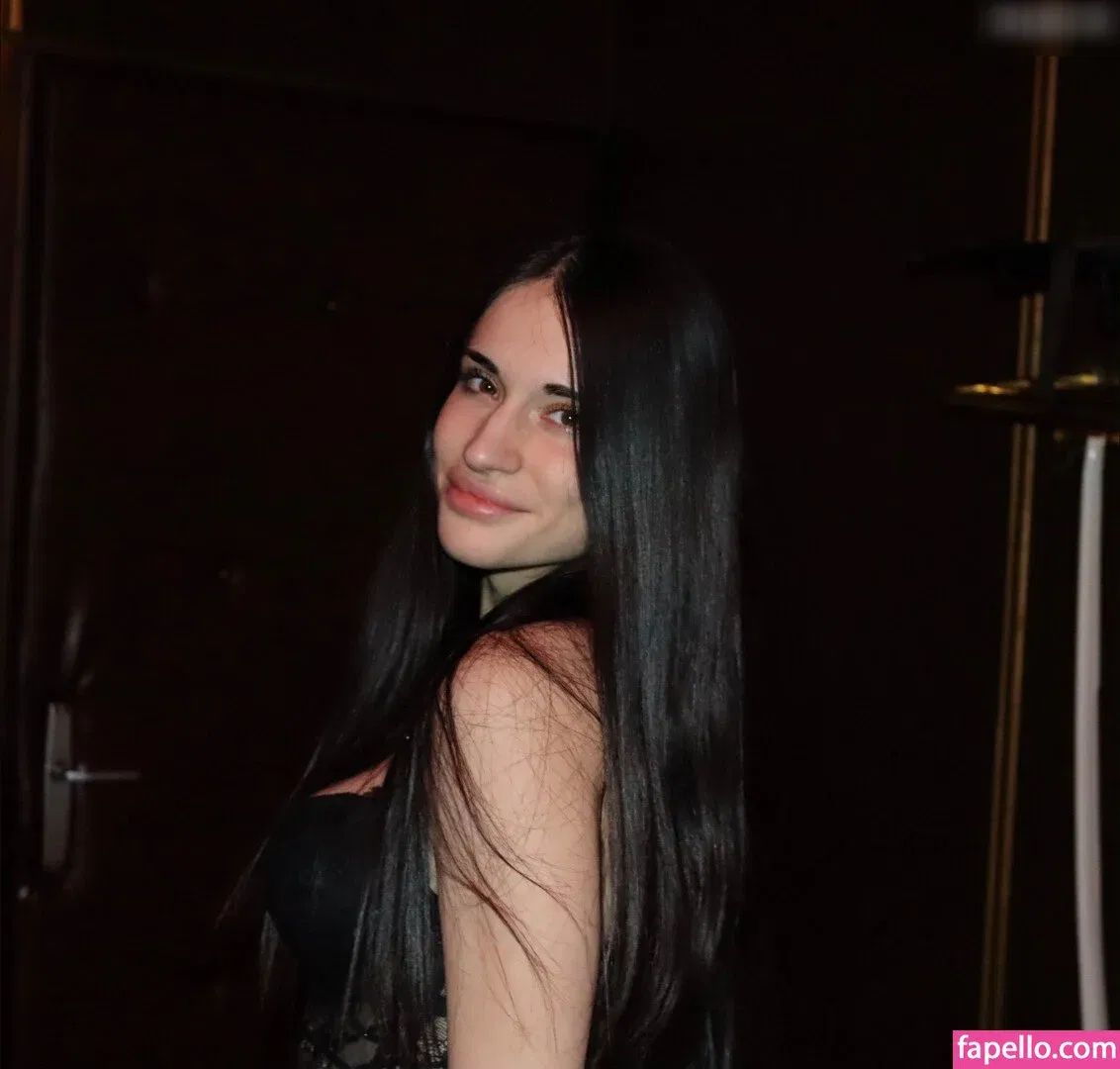 Naya Dickson Onlyfans Photo Gallery 