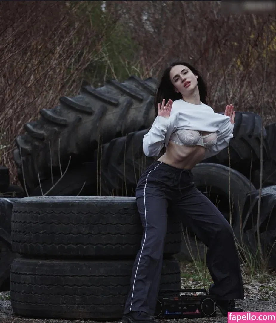 Naya Dickson Onlyfans Photo Gallery 