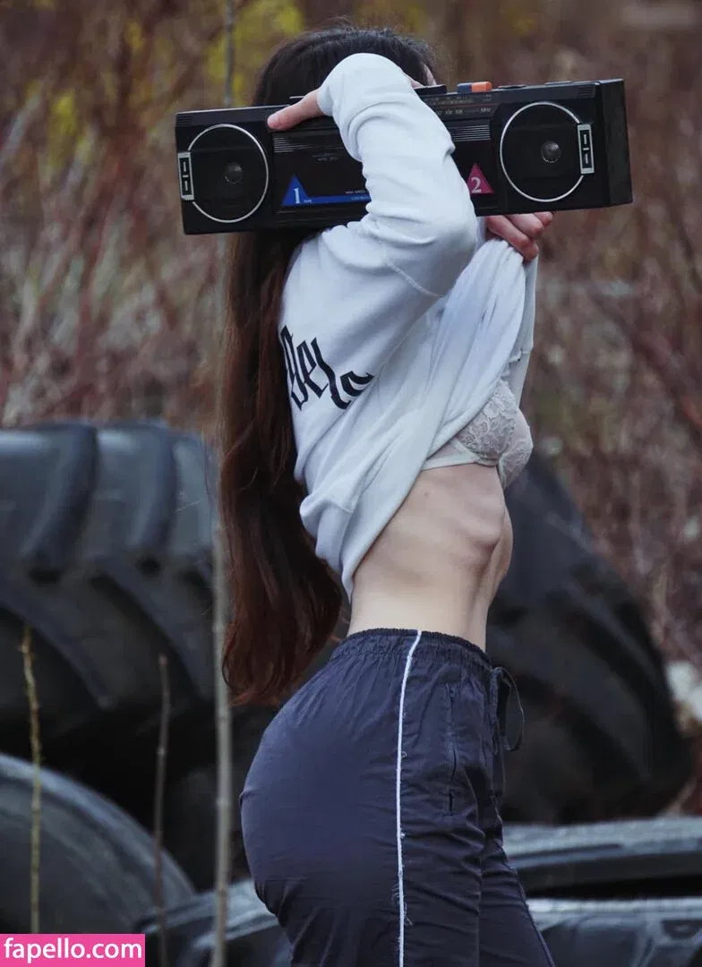 Naya Dickson Onlyfans Photo Gallery 