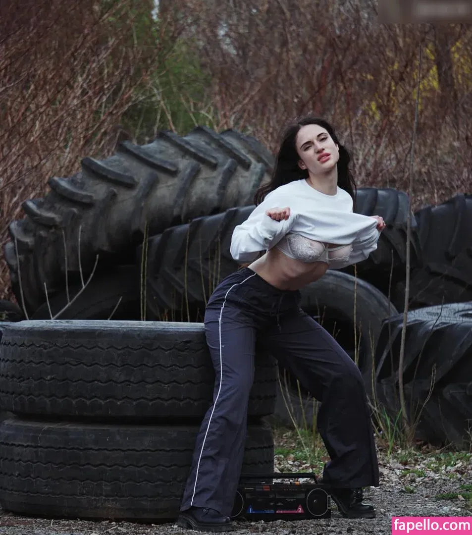 Naya Dickson Onlyfans Photo Gallery 