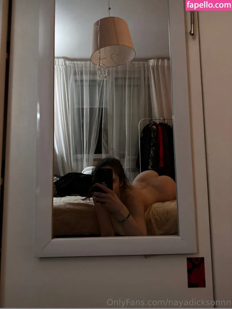 Naya Dickson Onlyfans Photo Gallery 