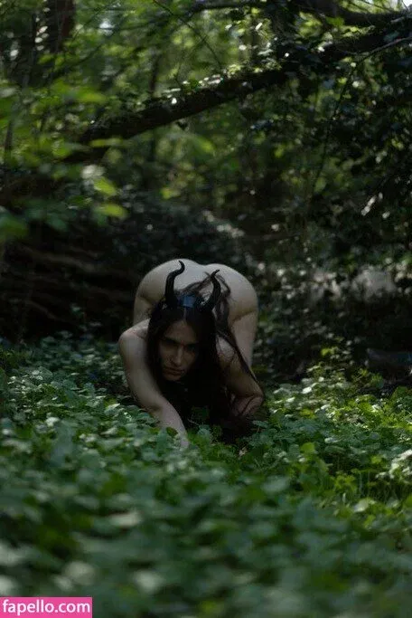 Naya Dickson Onlyfans Photo Gallery 