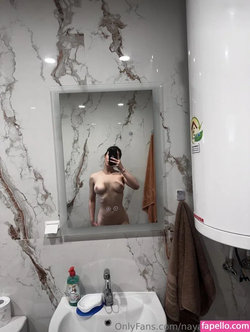 Naya Dickson Onlyfans Photo Gallery 