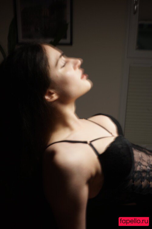 Naya Dickson Nude Onlyfans Photo 17
