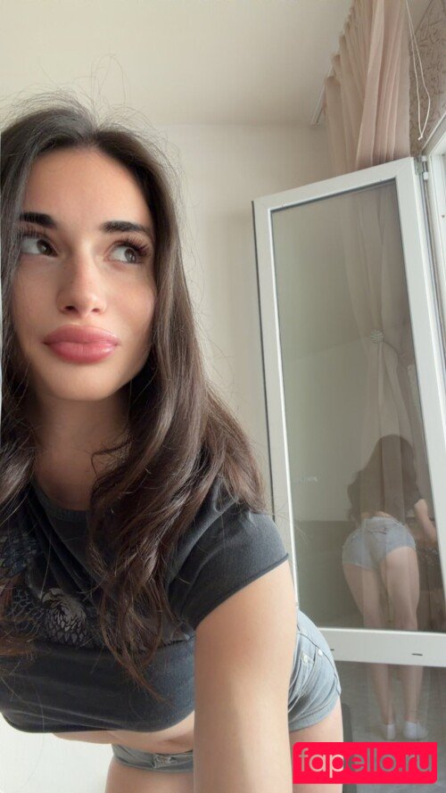 Naya Dickson Nude Onlyfans Photo 4