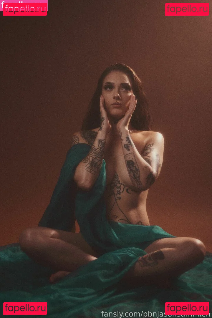 pbnjasonsammich Onlyfans Photo Gallery 