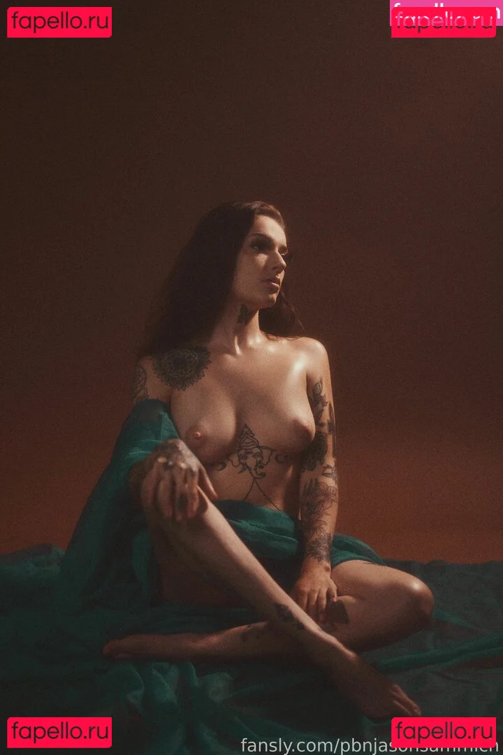 pbnjasonsammich Onlyfans Photo Gallery 