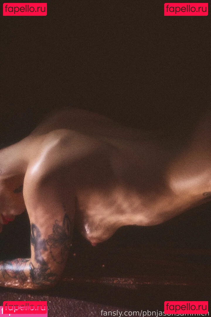pbnjasonsammich Onlyfans Photo Gallery 