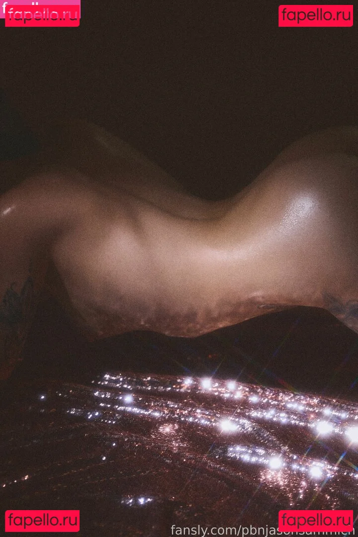 pbnjasonsammich Onlyfans Photo Gallery 
