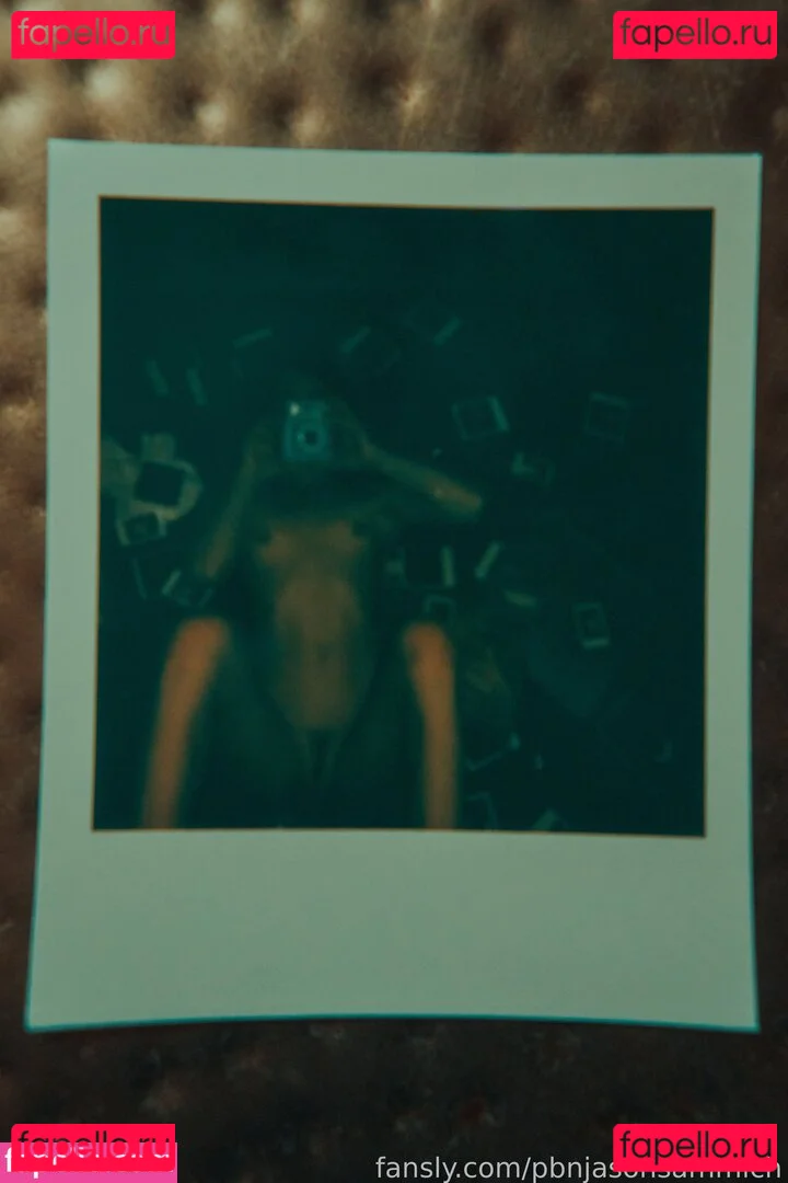 pbnjasonsammich Onlyfans Photo Gallery 