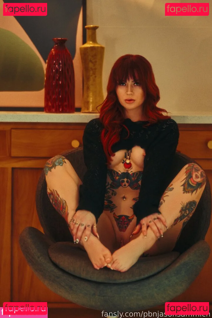 pbnjasonsammich Onlyfans Photo Gallery 