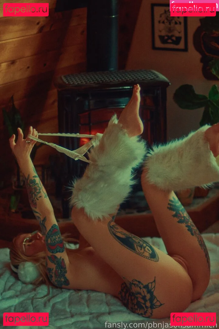 pbnjasonsammich Onlyfans Photo Gallery 