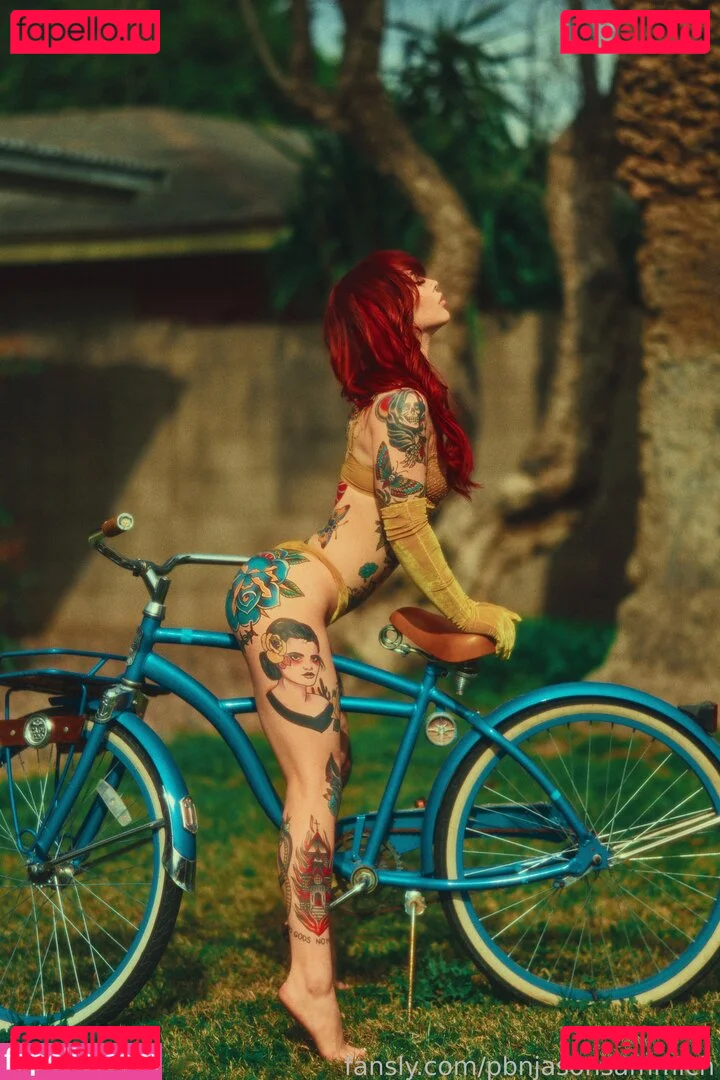 pbnjasonsammich Onlyfans Photo Gallery 