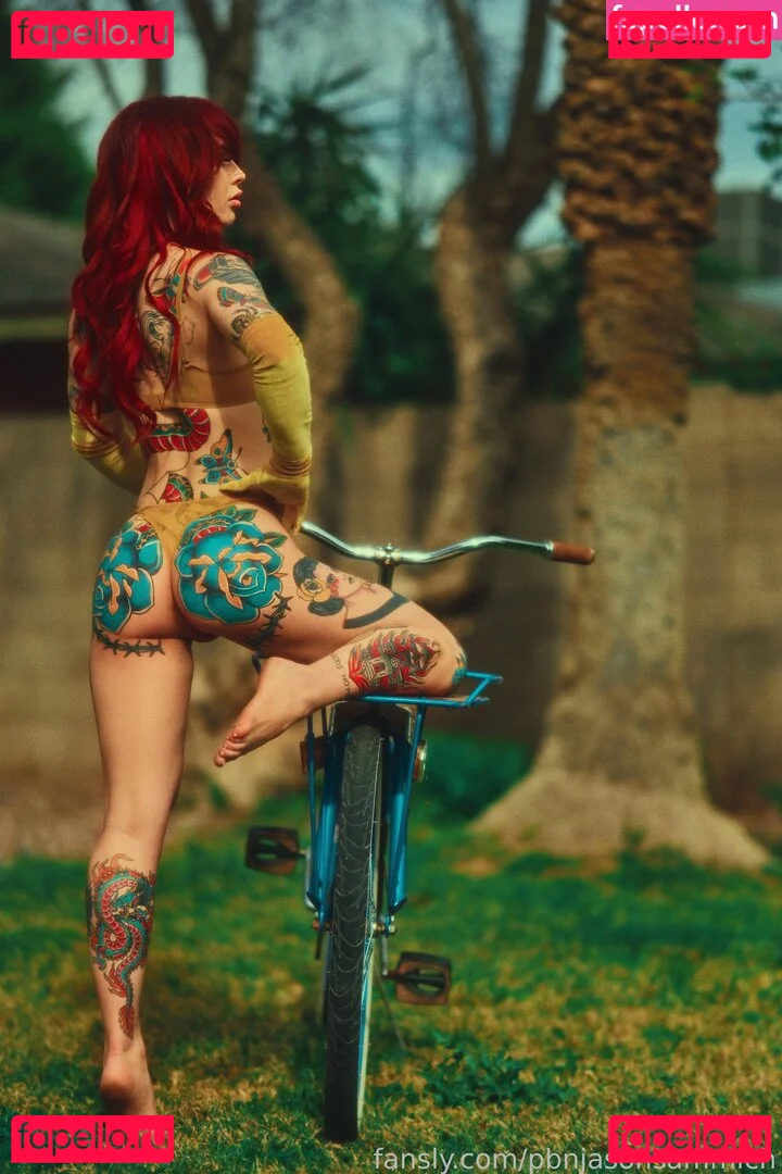 pbnjasonsammich Onlyfans Photo Gallery 