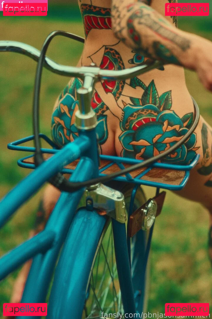 pbnjasonsammich Onlyfans Photo Gallery 