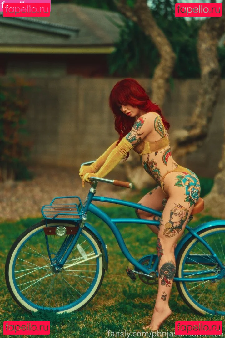 pbnjasonsammich Onlyfans Photo Gallery 