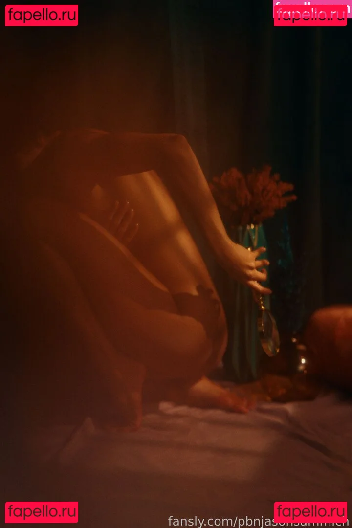 pbnjasonsammich Onlyfans Photo Gallery 