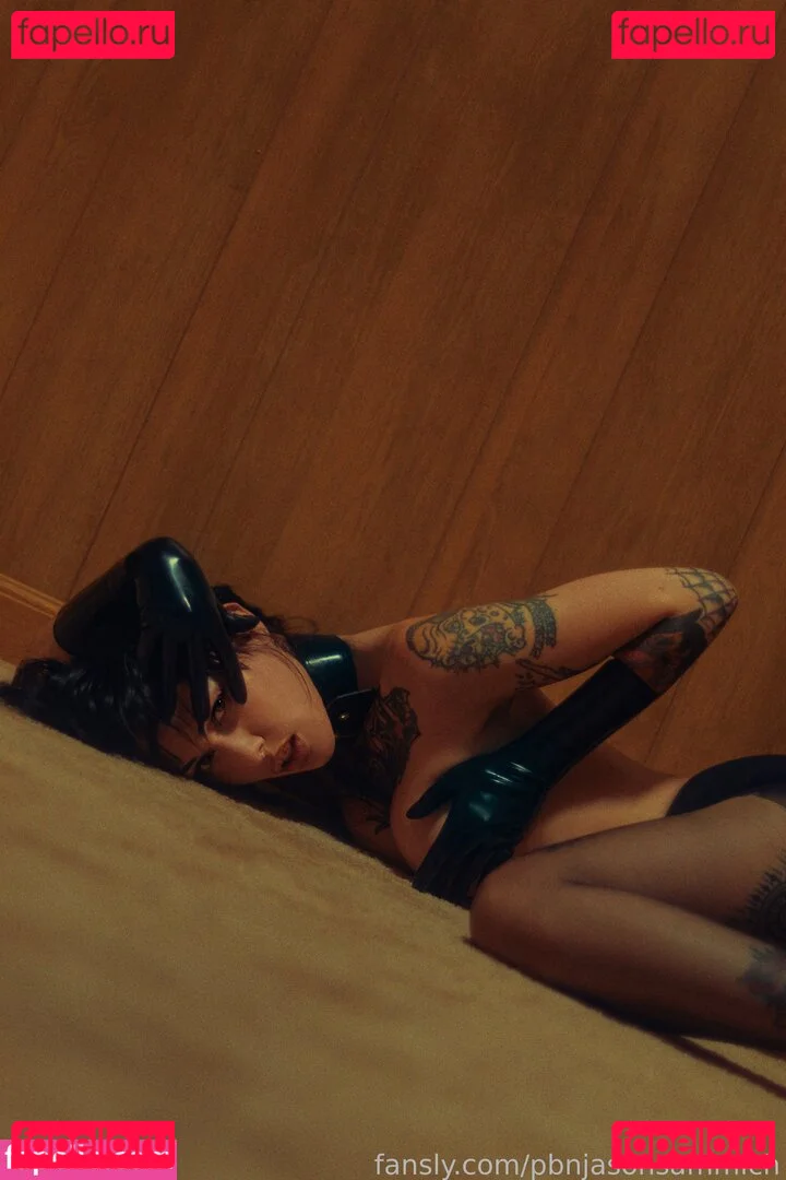 pbnjasonsammich Onlyfans Photo Gallery 