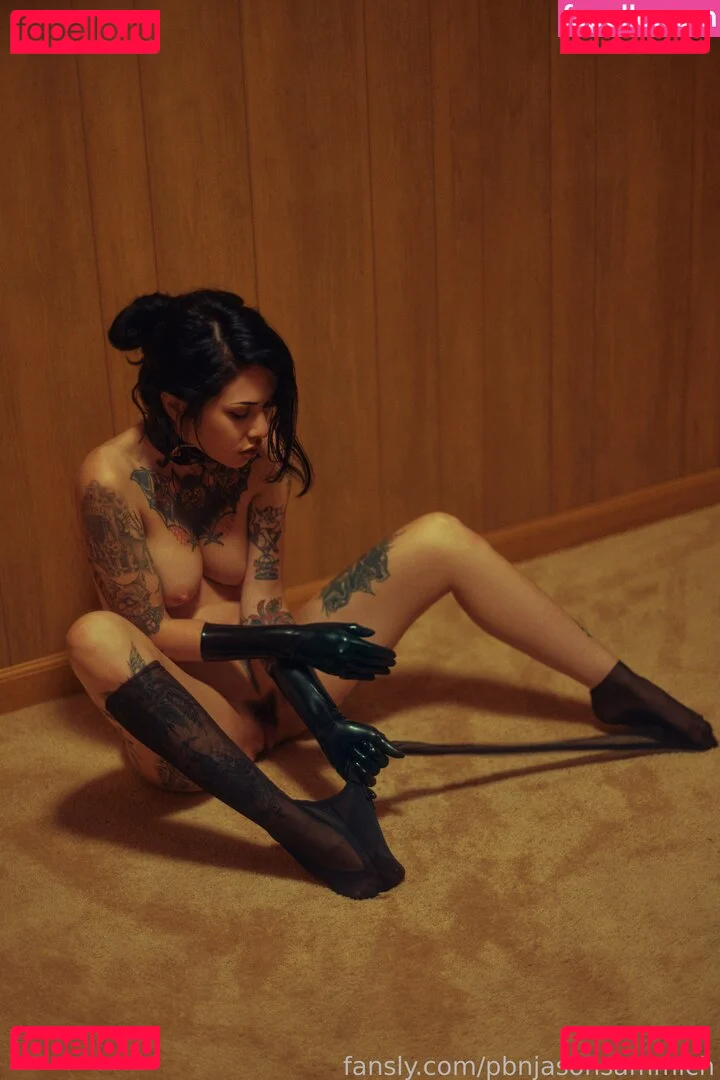 pbnjasonsammich Onlyfans Photo Gallery 