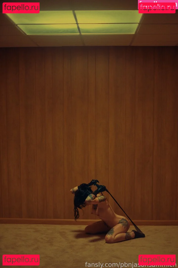 pbnjasonsammich Onlyfans Photo Gallery 